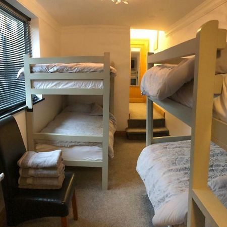12A Main Street Kenmare Bunk Beedroom 2 Buitenkant foto